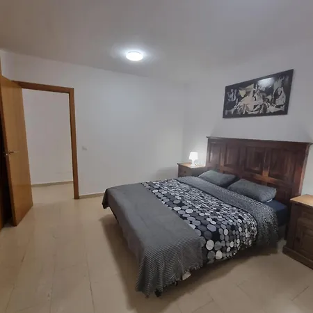 Desert Roses Tenerife San Miguel de Abona