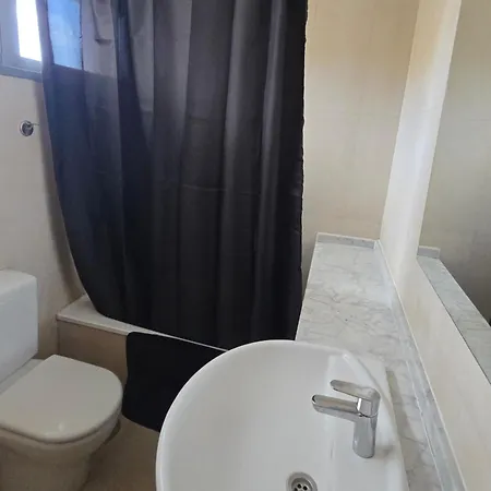 Desert Roses Tenerife * San Miguel de Abona