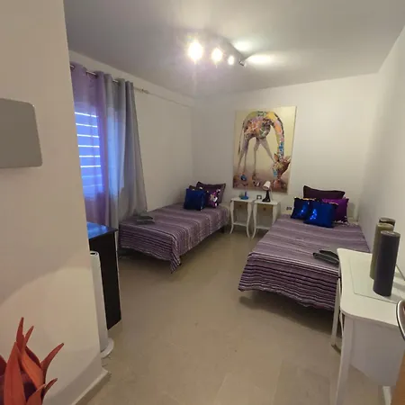 Desert Roses Tenerife *