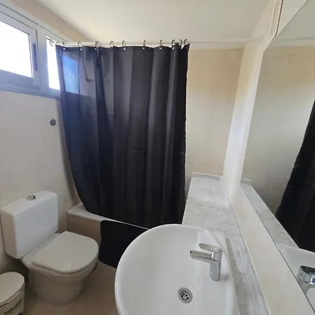 Desert Roses Tenerife Apartamento San Miguel de Abona