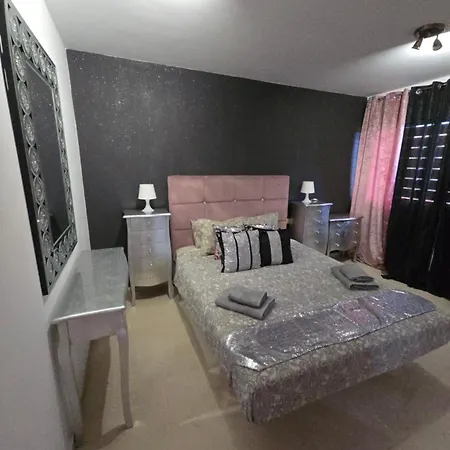 Desert Roses Tenerife Apartamento San Miguel de Abona