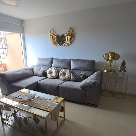 Apartamento Desert Roses Tenerife San Miguel de Abona