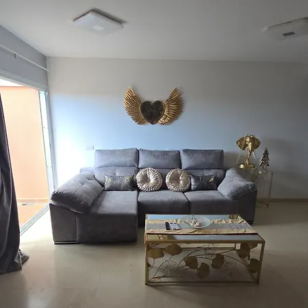 Desert Roses Tenerife