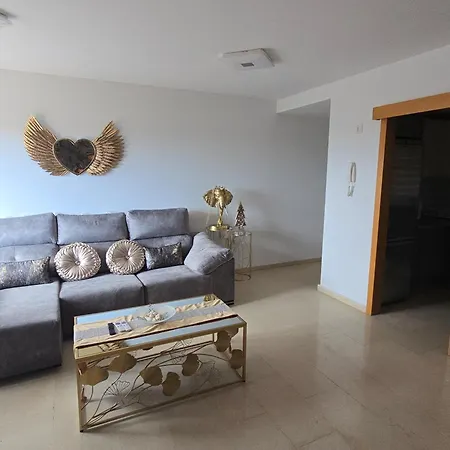 Apartamento Desert Roses Tenerife San Miguel de Abona