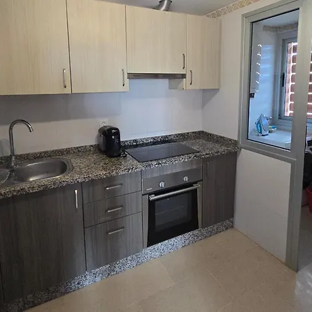 Desert Roses Tenerife Apartamento